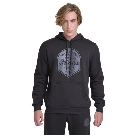 Target Ανδρικό φούτερ Fleece "Arizona"